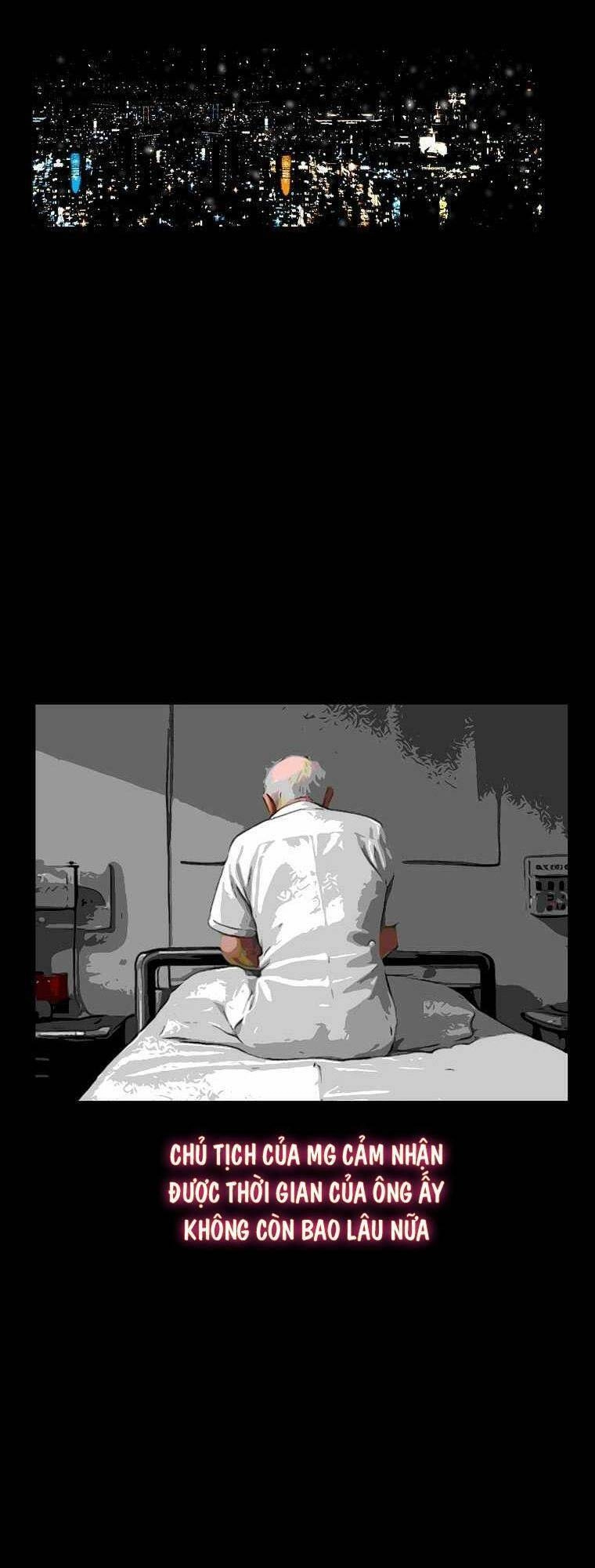 Người Hùng Thực Tế Ảo Chapter 23 - 11