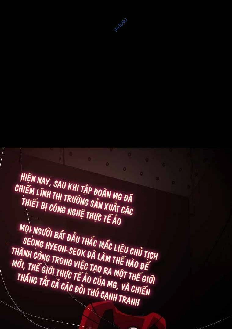 Người Hùng Thực Tế Ảo Chapter 23 - 19