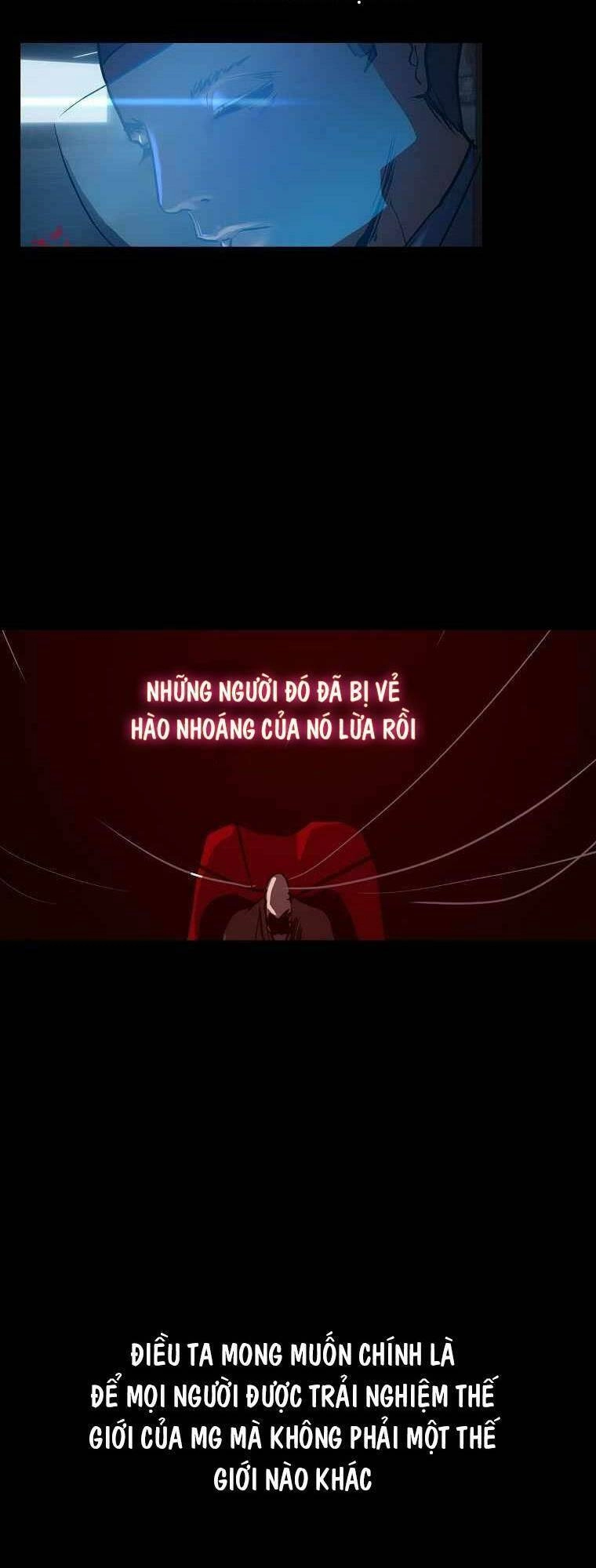 Người Hùng Thực Tế Ảo Chapter 23 - 24