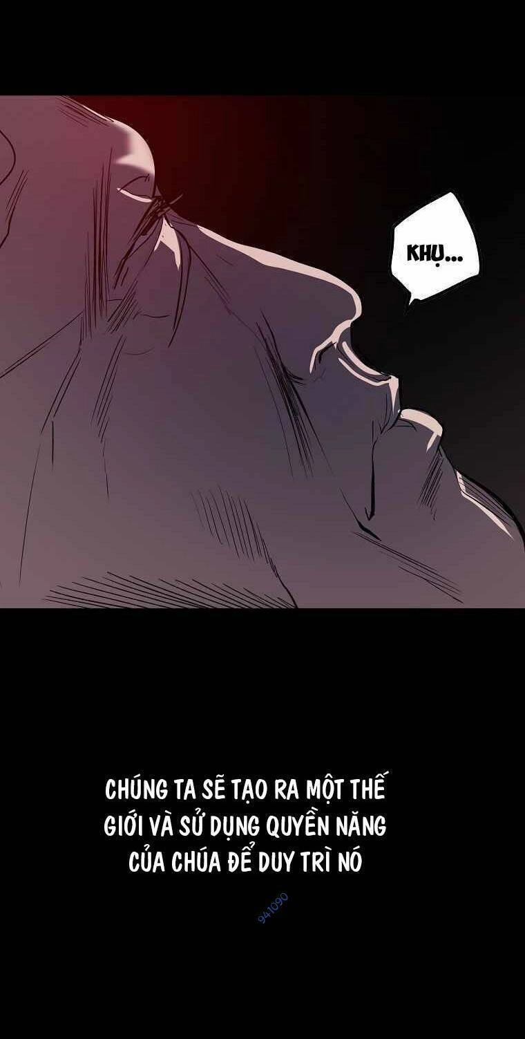 Người Hùng Thực Tế Ảo Chapter 23 - 25