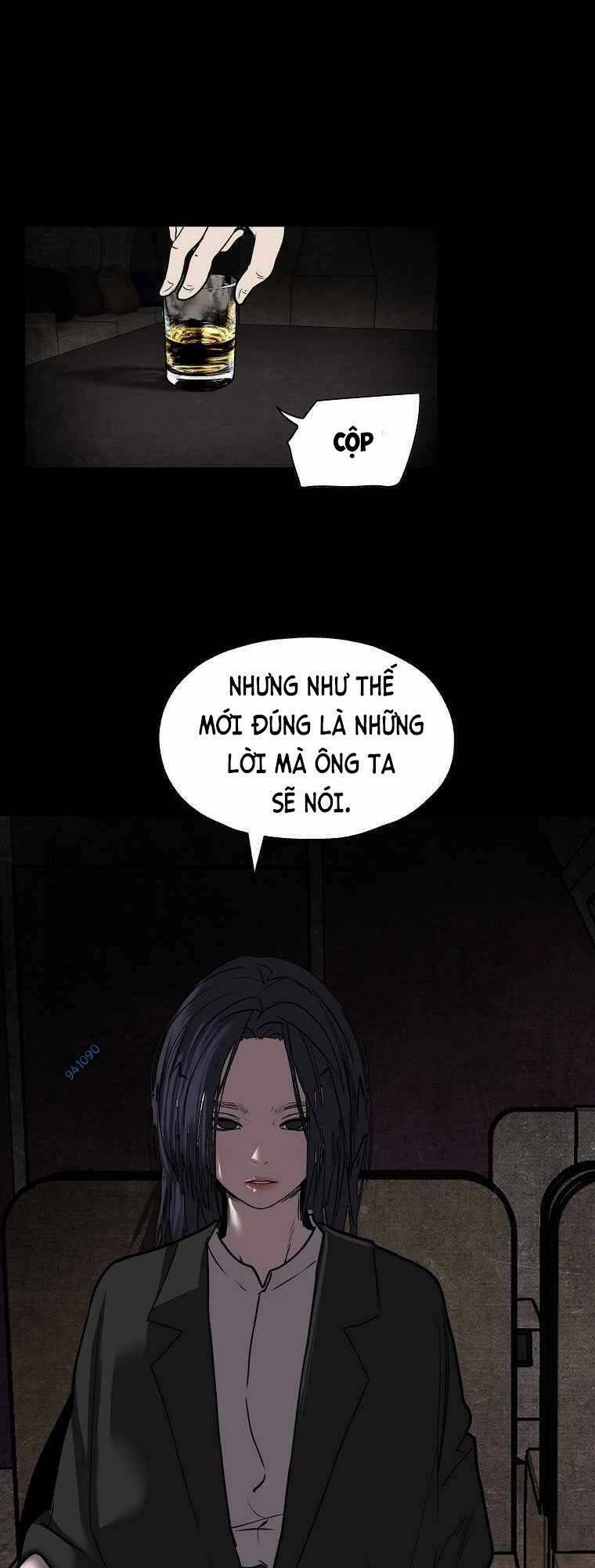 Người Hùng Thực Tế Ảo Chapter 23 - 31