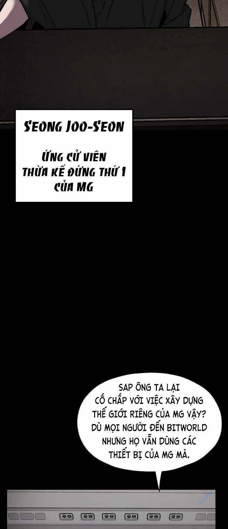 Người Hùng Thực Tế Ảo Chapter 23 - 32