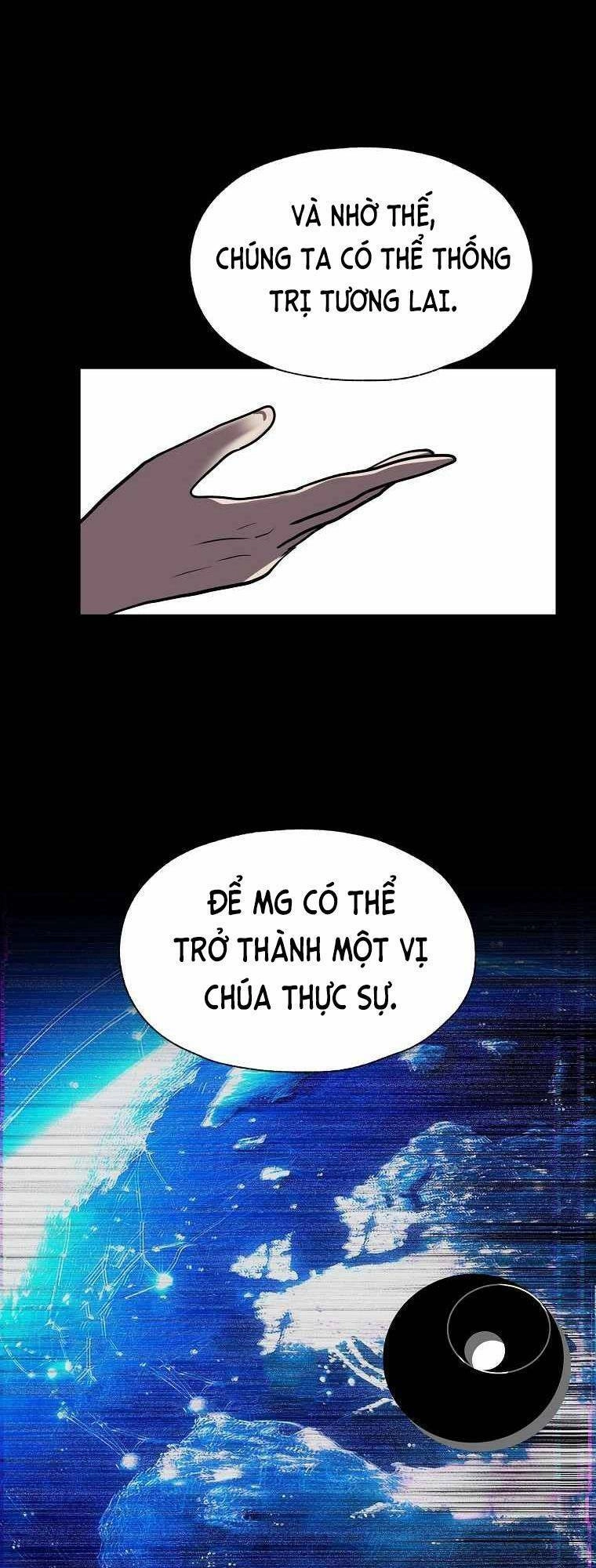 Người Hùng Thực Tế Ảo Chapter 23 - 34