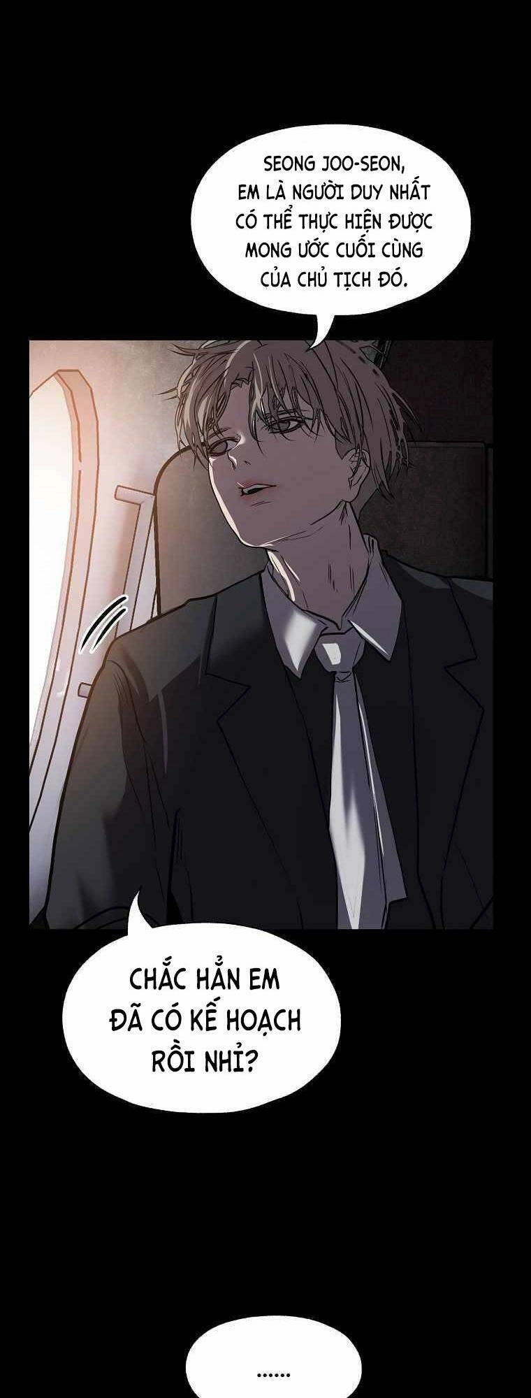 Người Hùng Thực Tế Ảo Chapter 23 - 37