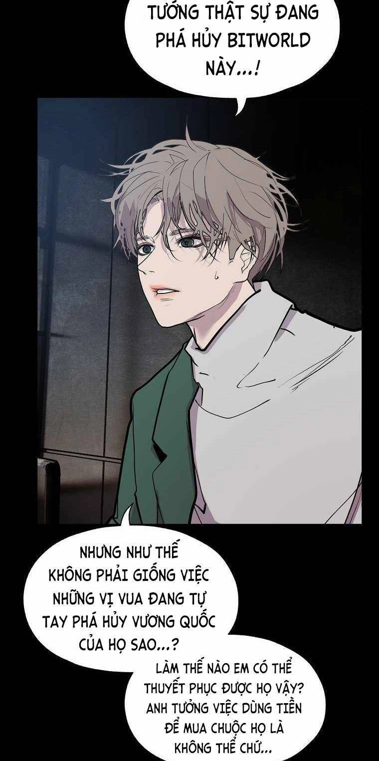 Người Hùng Thực Tế Ảo Chapter 23 - 42