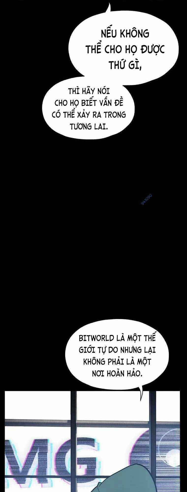 Người Hùng Thực Tế Ảo Chapter 23 - 44