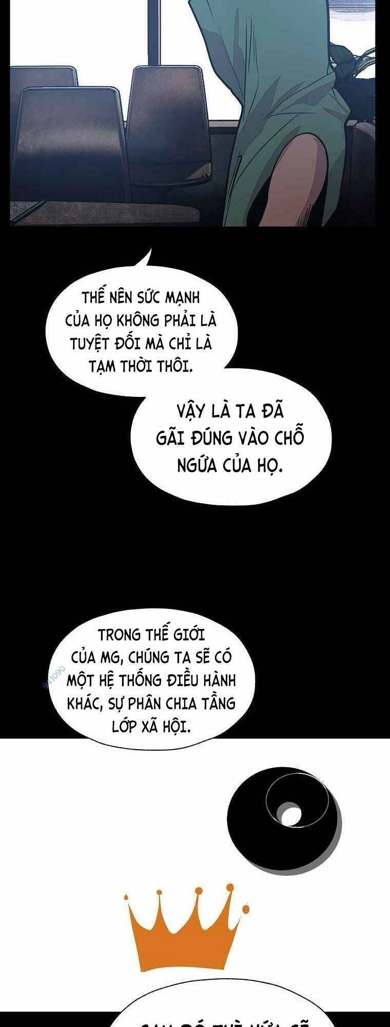 Người Hùng Thực Tế Ảo Chapter 23 - 45