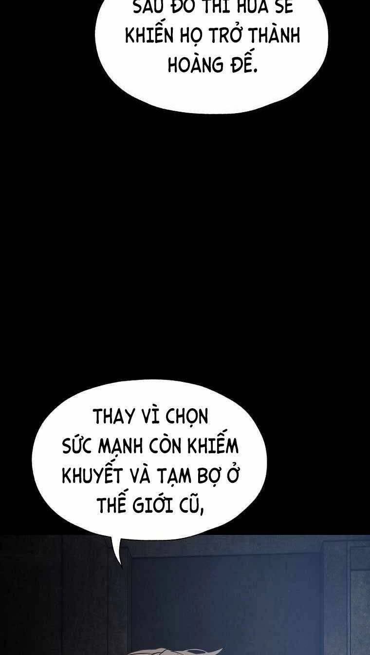 Người Hùng Thực Tế Ảo Chapter 23 - 46