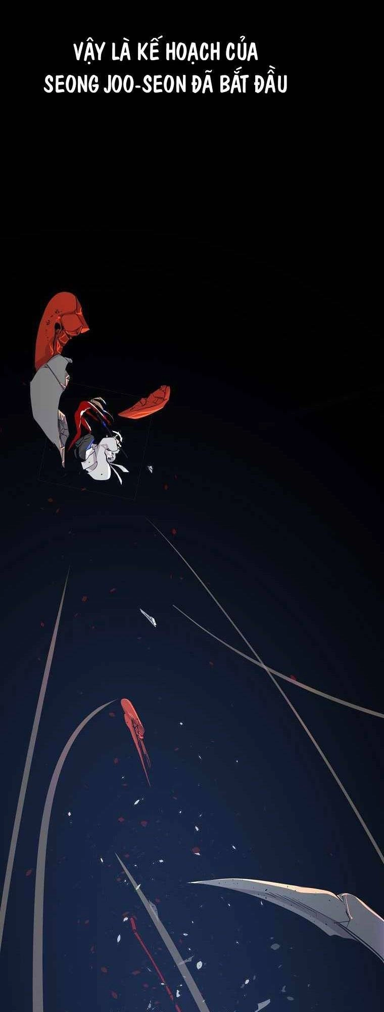 Người Hùng Thực Tế Ảo Chapter 23 - 48