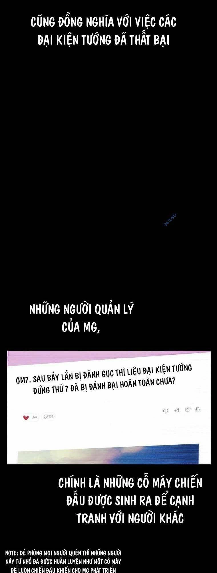 Người Hùng Thực Tế Ảo Chapter 23 - 57