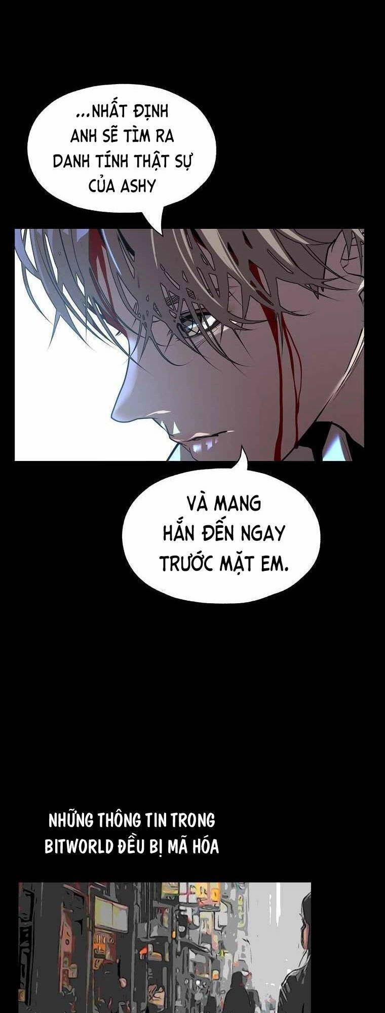 Người Hùng Thực Tế Ảo Chapter 23 - 67