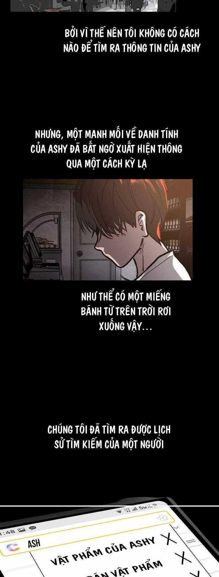 Người Hùng Thực Tế Ảo Chapter 23 - 68