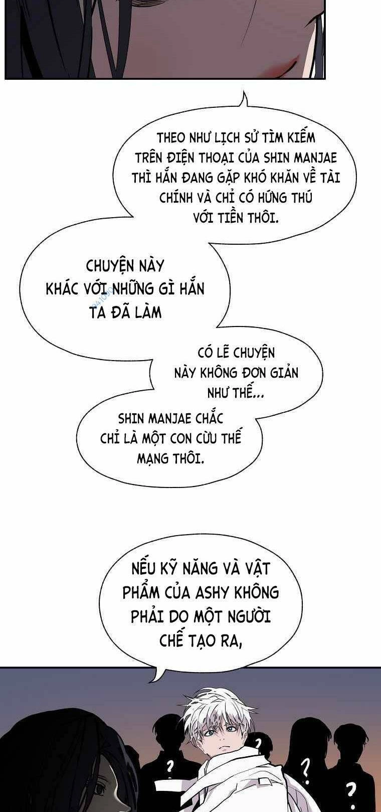 Người Hùng Thực Tế Ảo Chapter 23 - 80