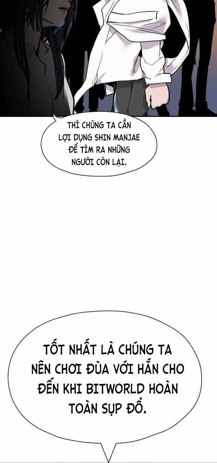 Người Hùng Thực Tế Ảo Chapter 23 - 81