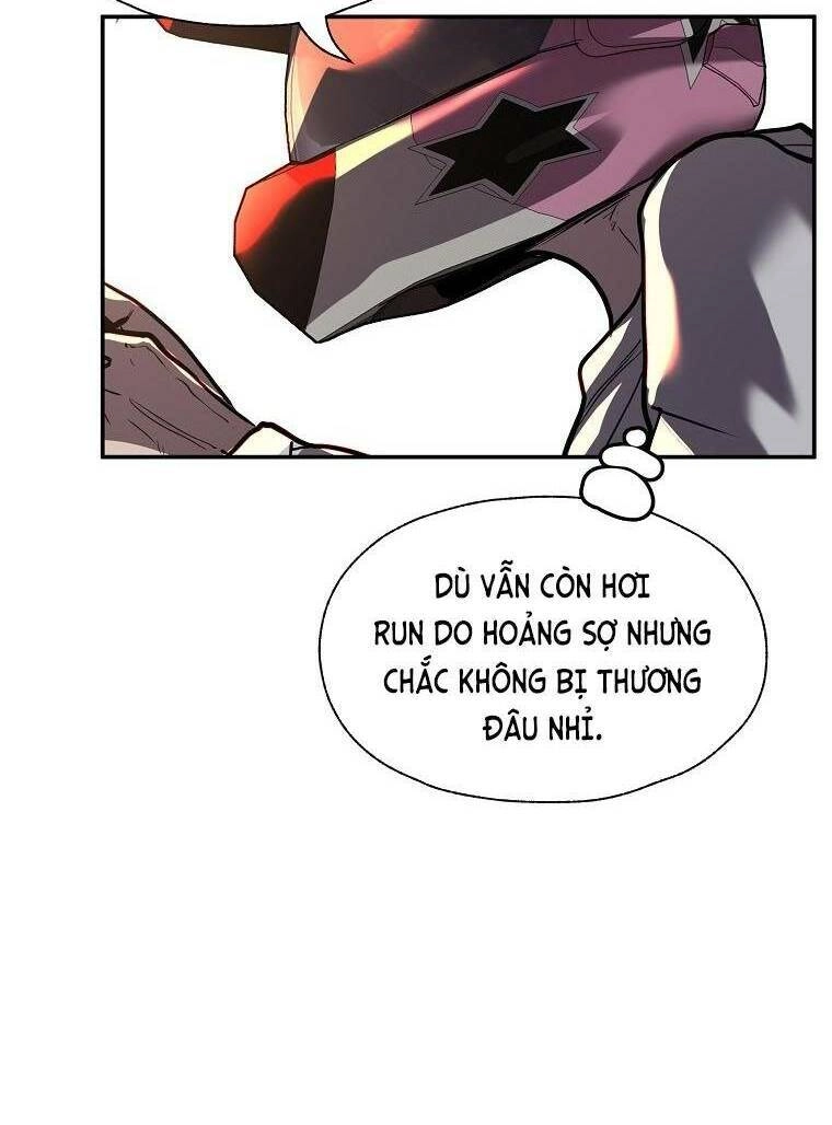 Người Hùng Thực Tế Ảo Chapter 24 - 5