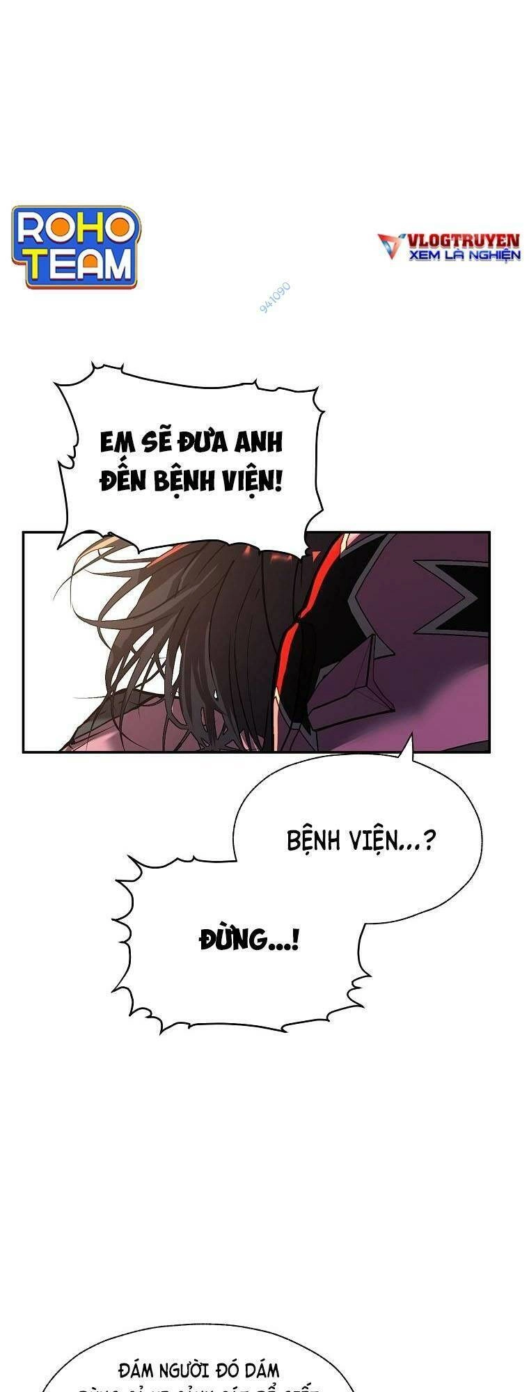 Người Hùng Thực Tế Ảo Chapter 24 - 6