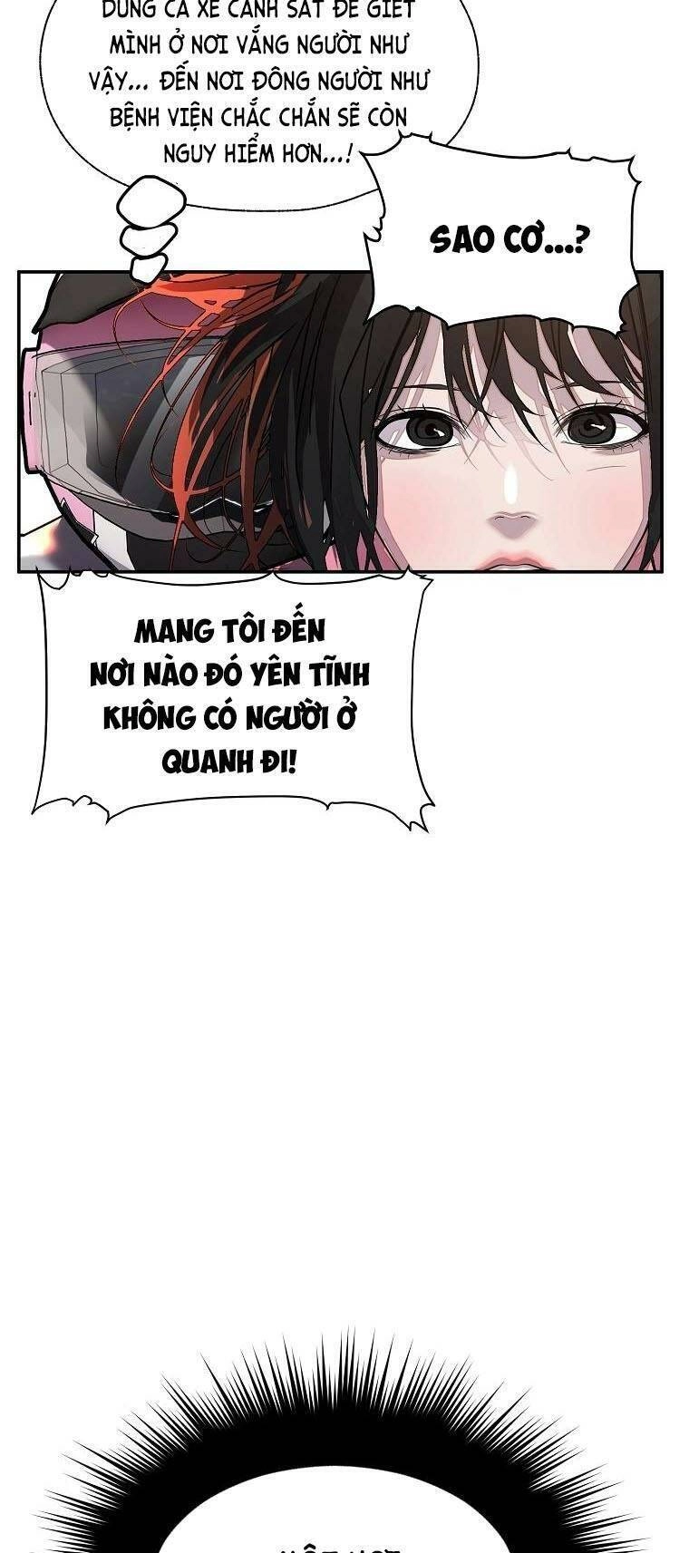 Người Hùng Thực Tế Ảo Chapter 24 - 7