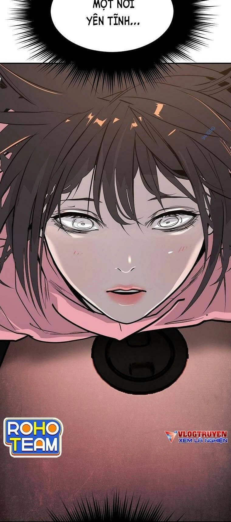 Người Hùng Thực Tế Ảo Chapter 24 - 8