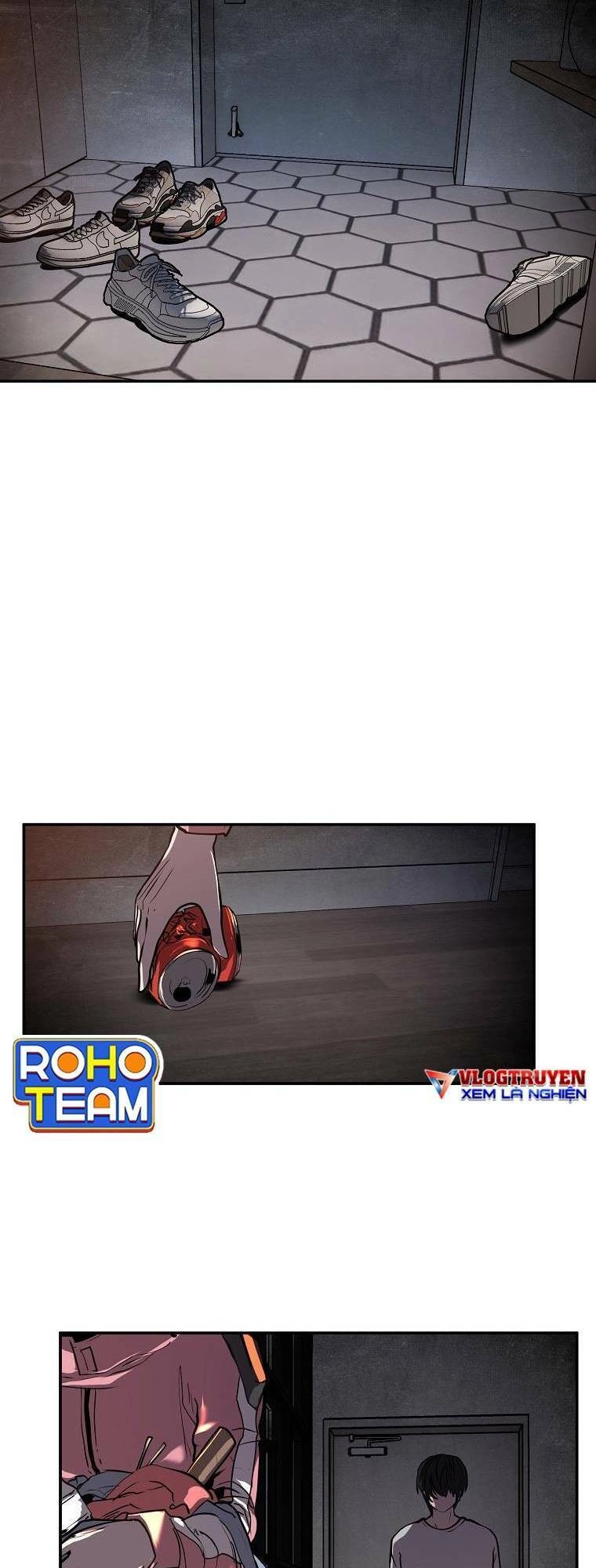 Người Hùng Thực Tế Ảo Chapter 24 - 10