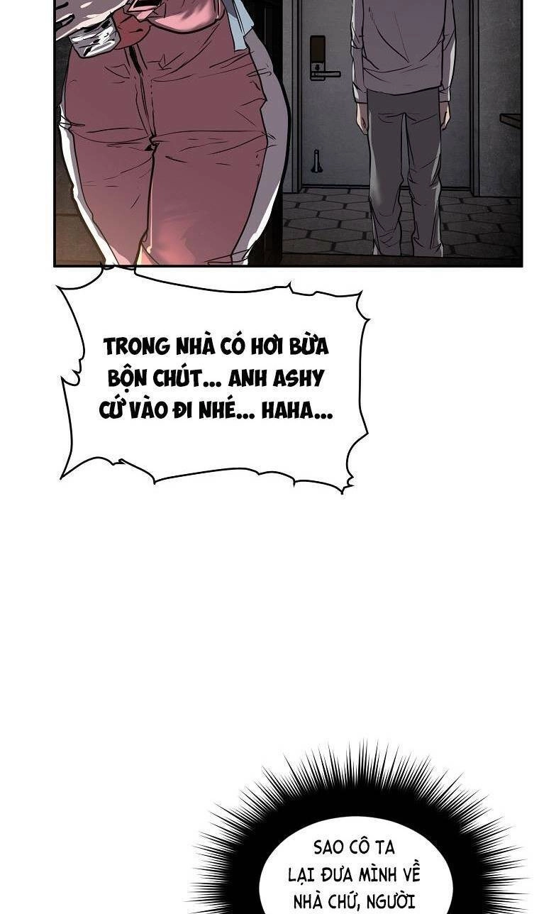 Người Hùng Thực Tế Ảo Chapter 24 - 11