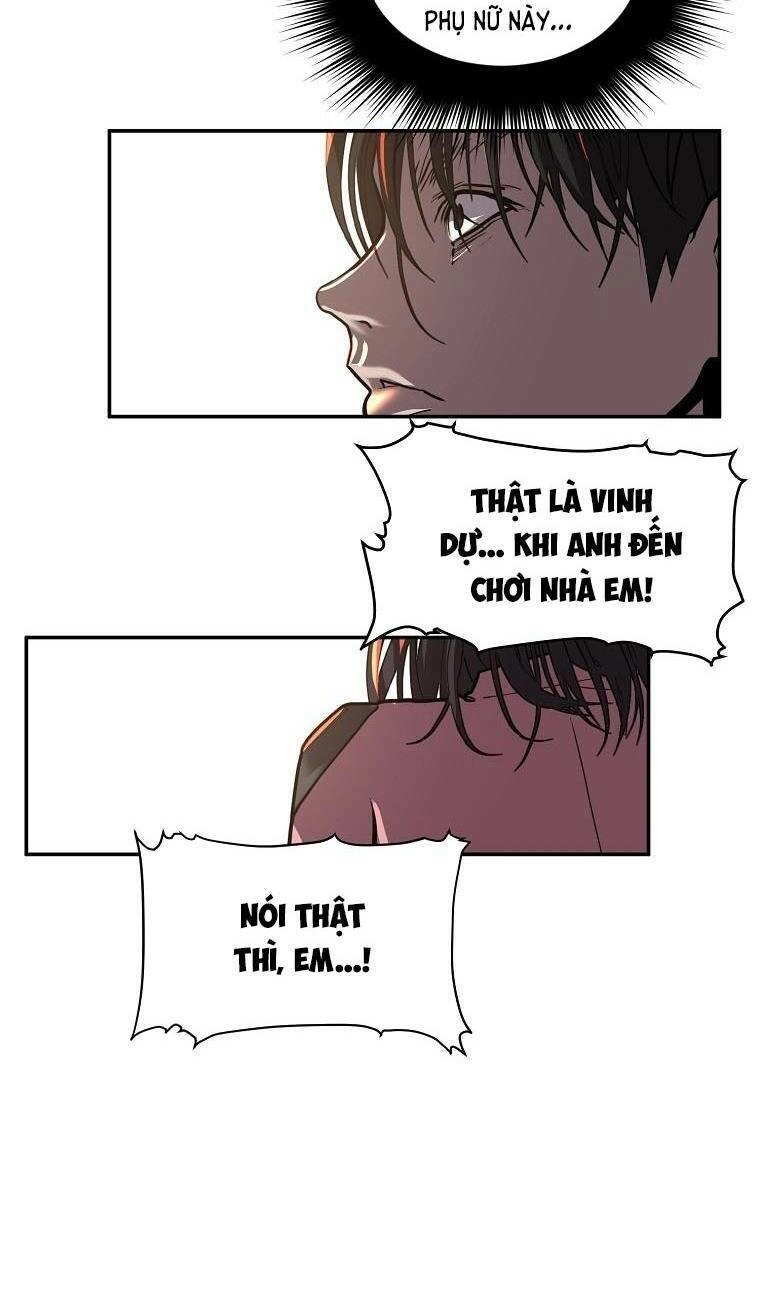 Người Hùng Thực Tế Ảo Chapter 24 - 12