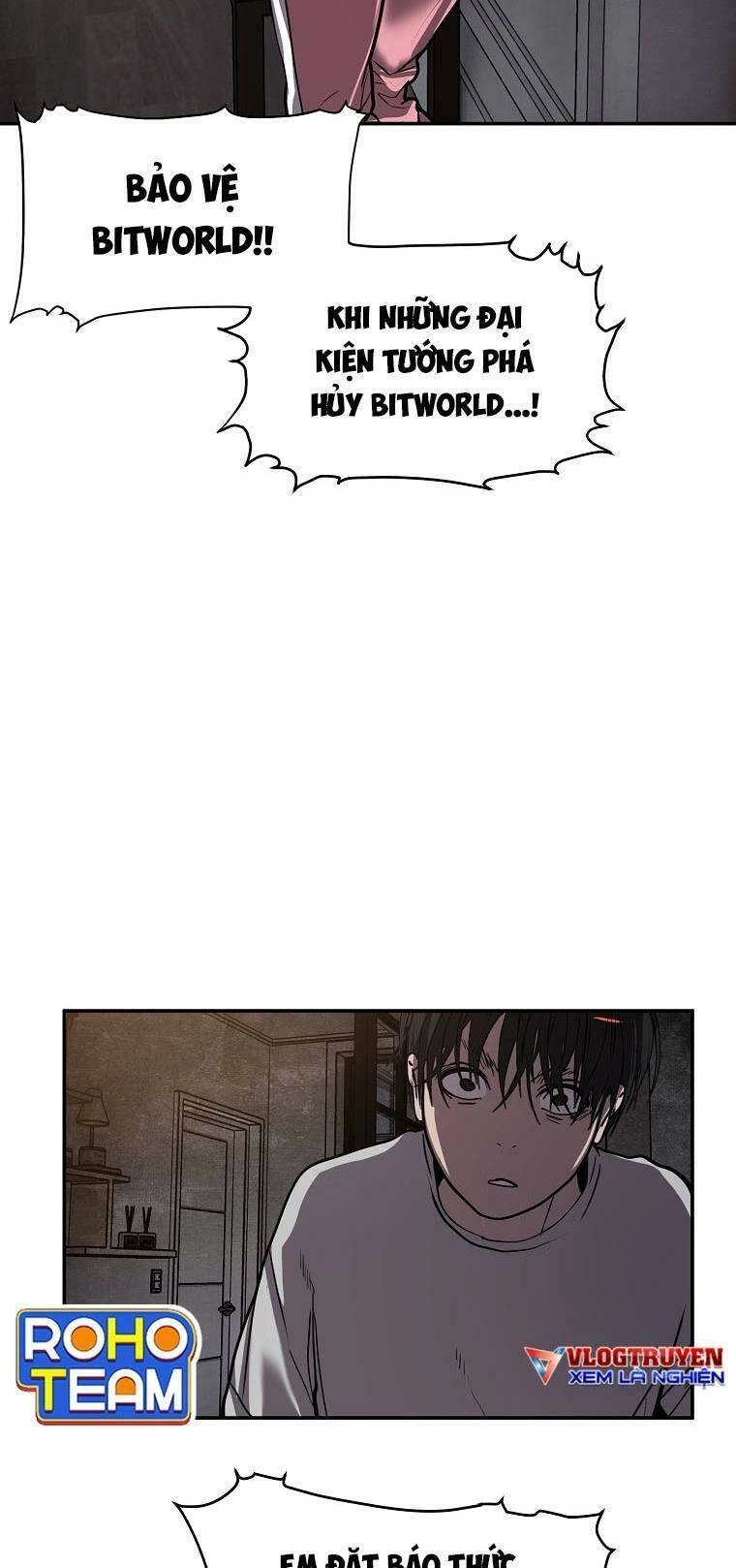 Người Hùng Thực Tế Ảo Chapter 24 - 14