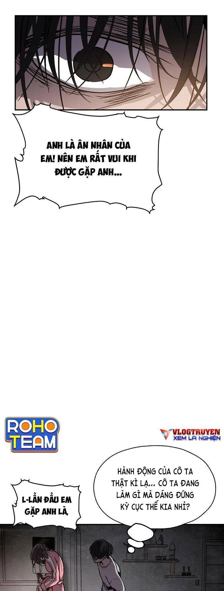 Người Hùng Thực Tế Ảo Chapter 24 - 16