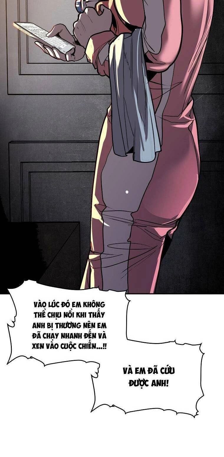 Người Hùng Thực Tế Ảo Chapter 24 - 18