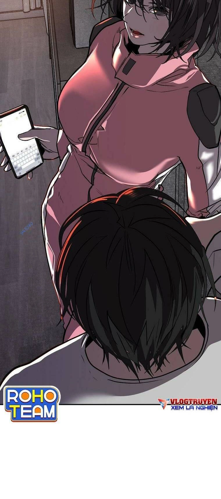 Người Hùng Thực Tế Ảo Chapter 24 - 21