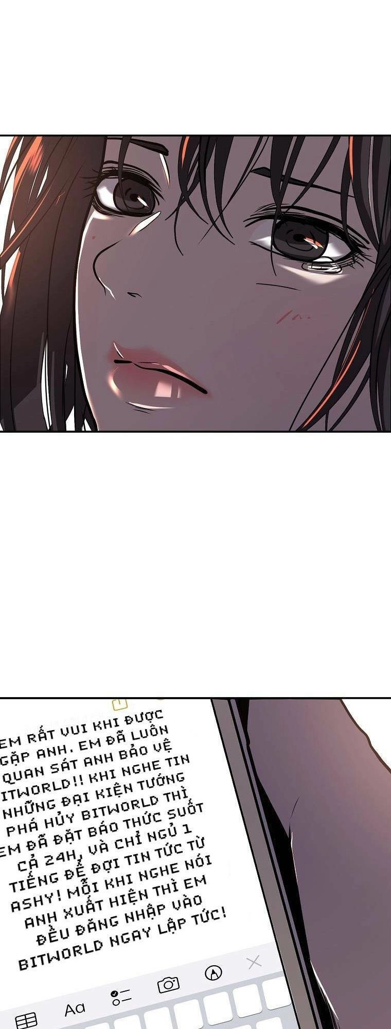 Người Hùng Thực Tế Ảo Chapter 24 - 22