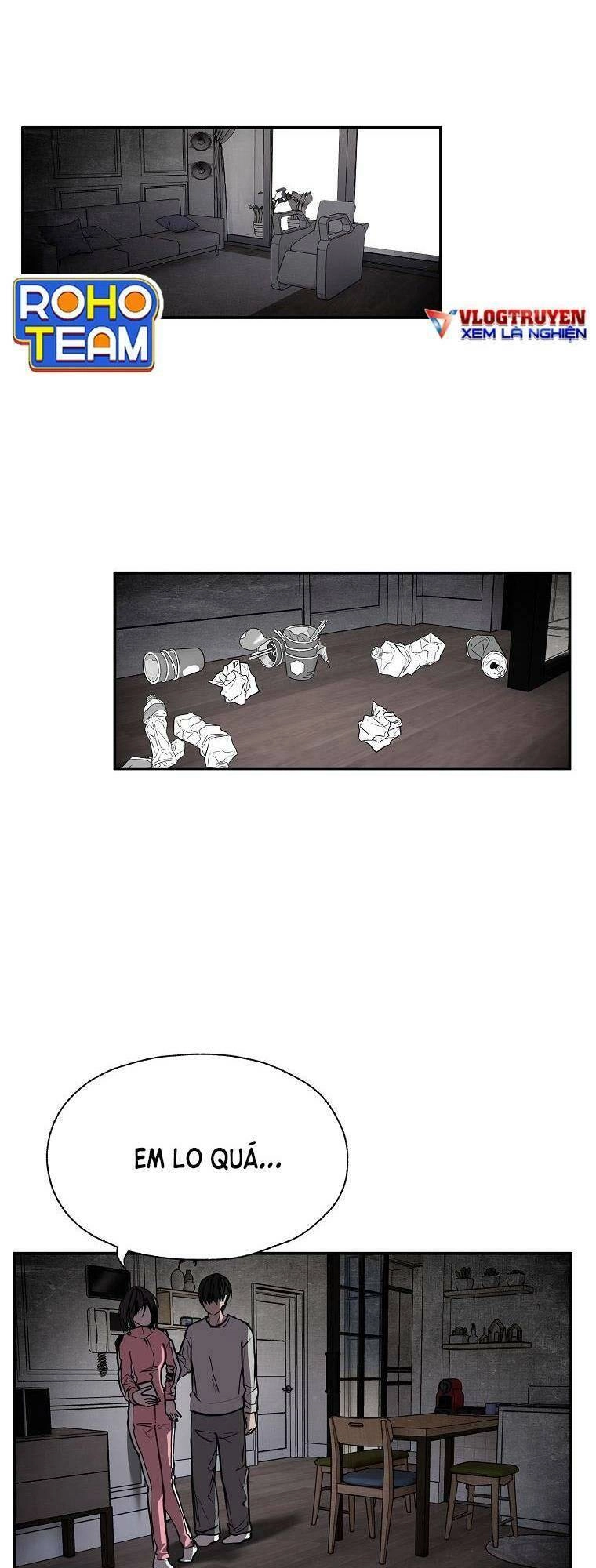 Người Hùng Thực Tế Ảo Chapter 24 - 25