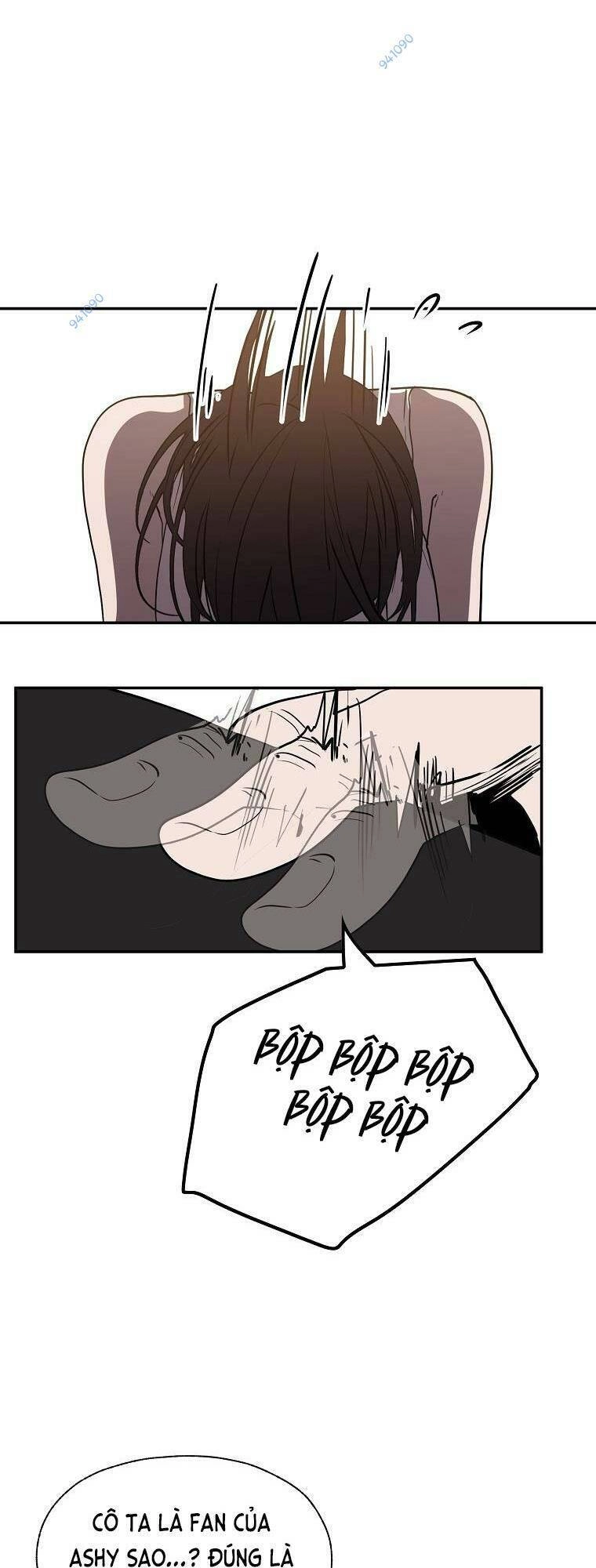 Người Hùng Thực Tế Ảo Chapter 24 - 31