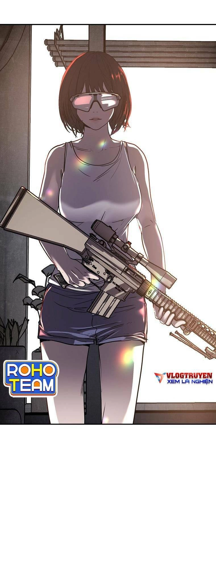 Người Hùng Thực Tế Ảo Chapter 24 - 35