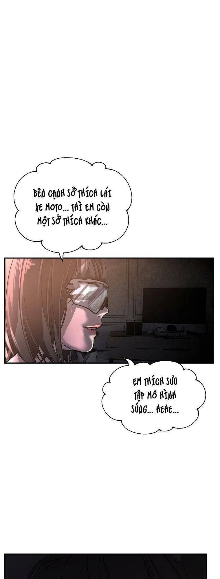 Người Hùng Thực Tế Ảo Chapter 24 - 38