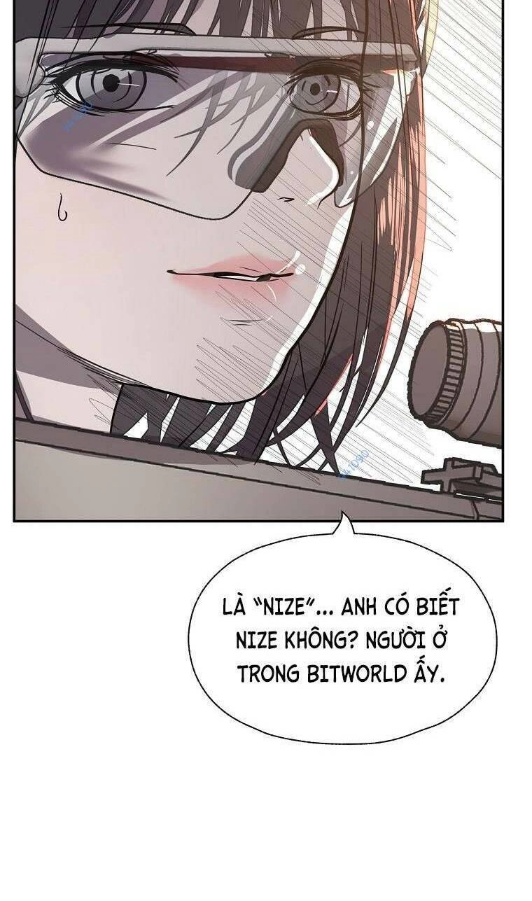 Người Hùng Thực Tế Ảo Chapter 24 - 41