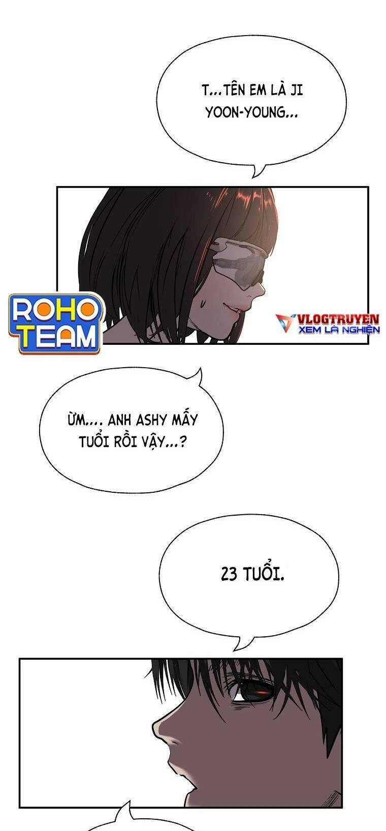 Người Hùng Thực Tế Ảo Chapter 24 - 46