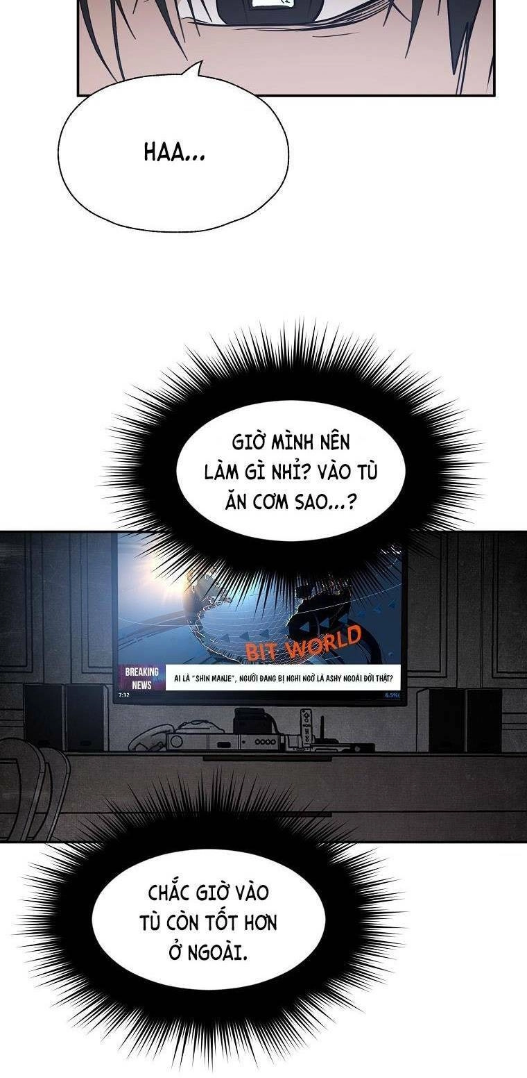 Người Hùng Thực Tế Ảo Chapter 24 - 50