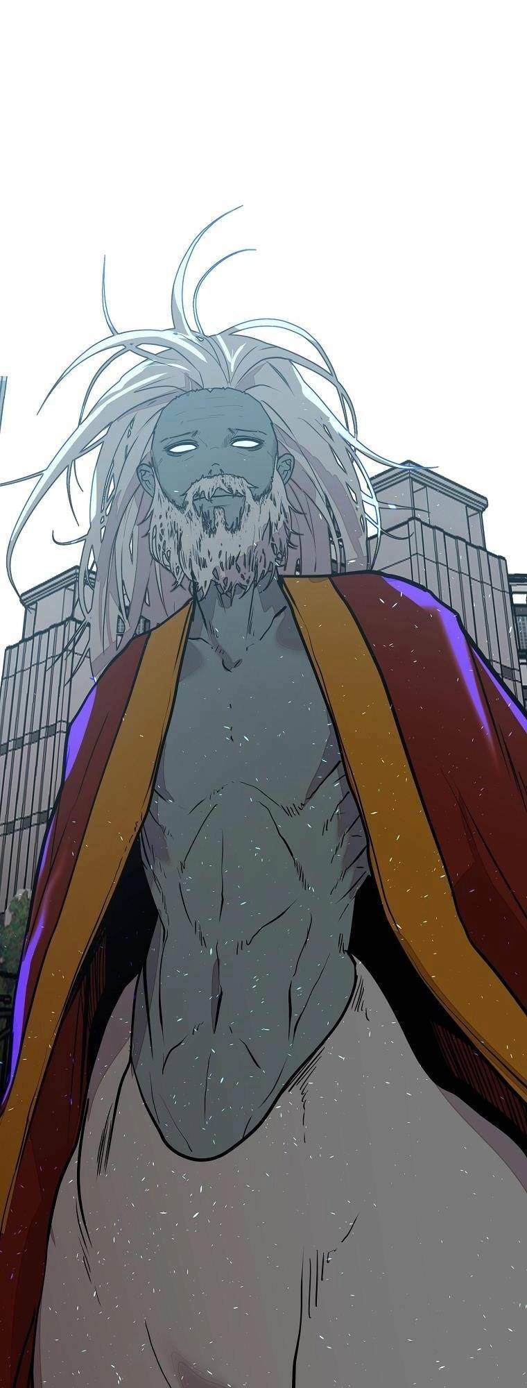 Người Hùng Thực Tế Ảo Chapter 25 - 21