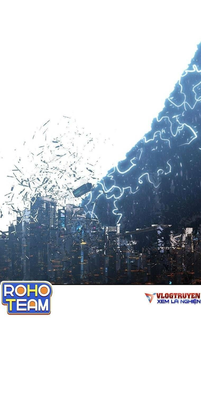 Người Hùng Thực Tế Ảo Chapter 25 - 29