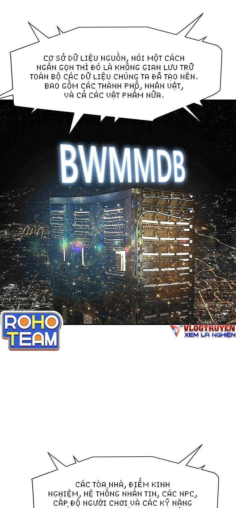 Người Hùng Thực Tế Ảo Chapter 25 - 40