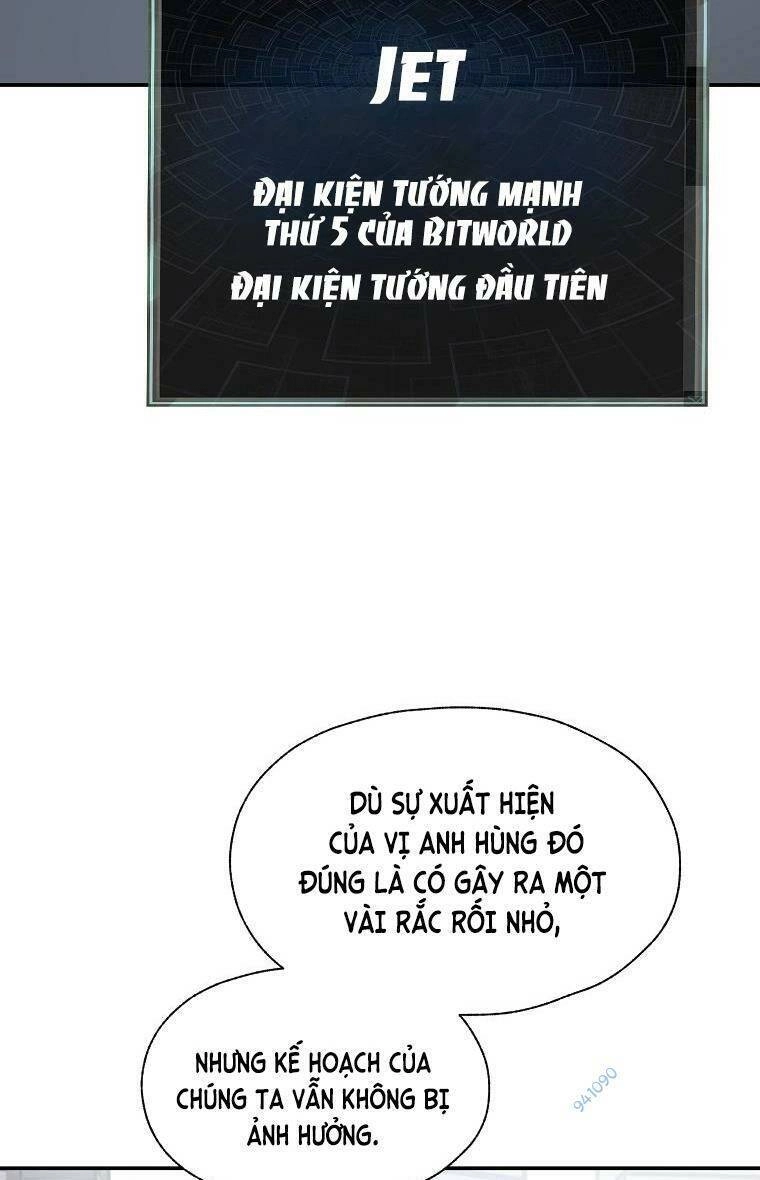 Người Hùng Thực Tế Ảo Chapter 25 - 56