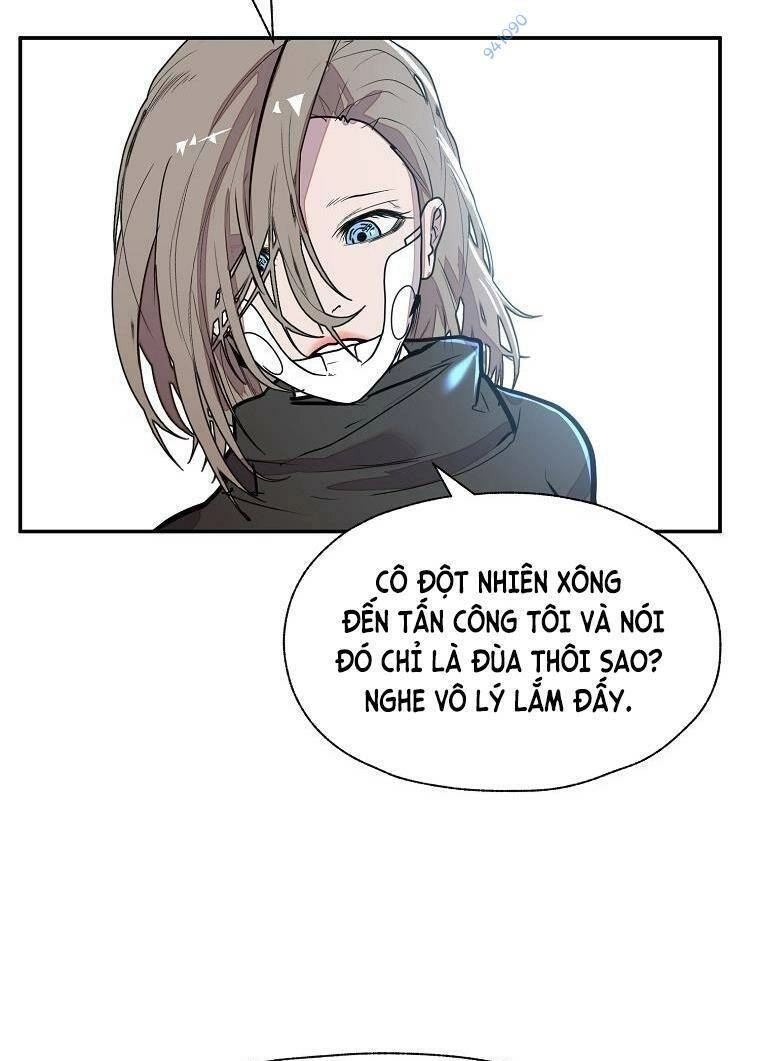 Người Hùng Thực Tế Ảo Chapter 25 - 62