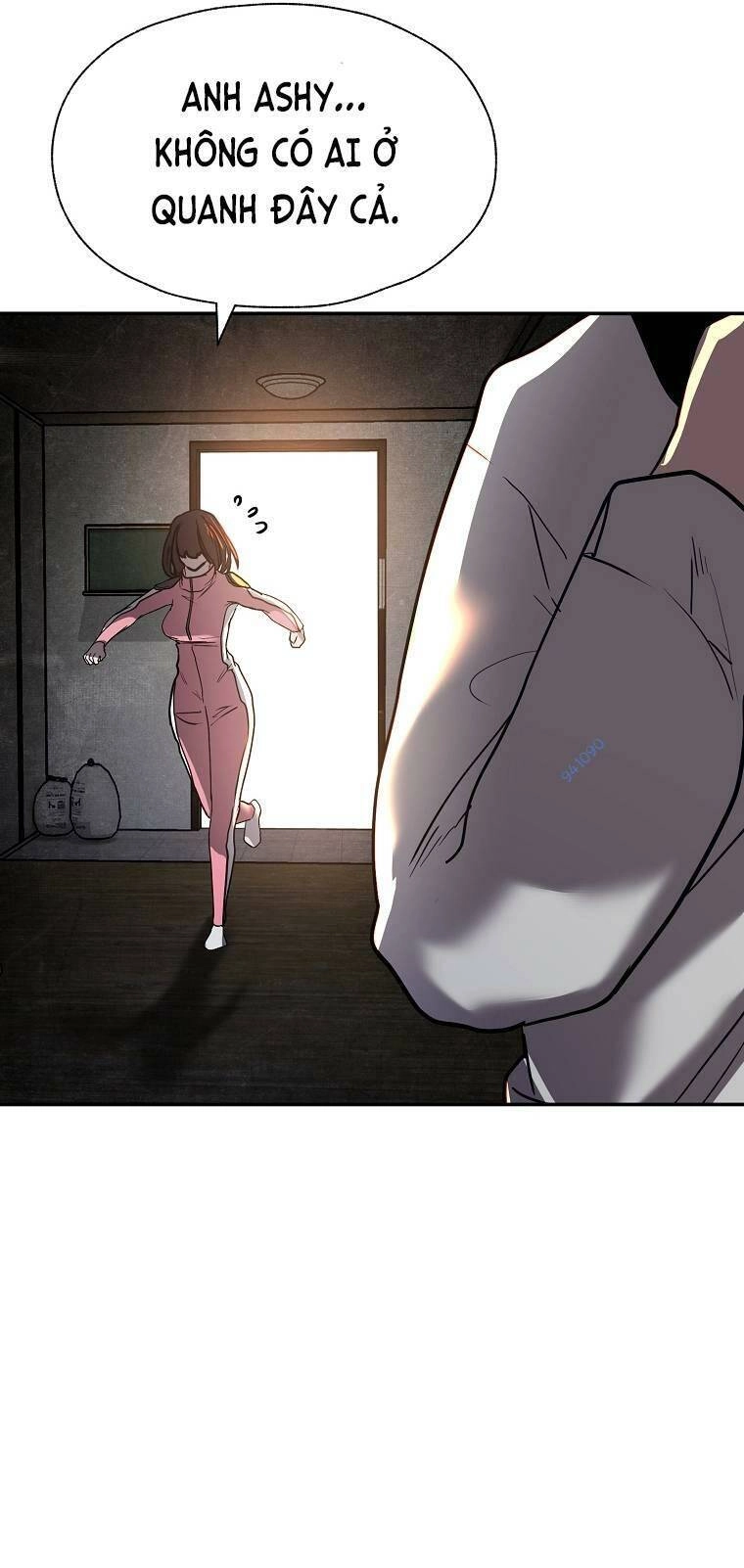 Người Hùng Thực Tế Ảo Chapter 26 - 12