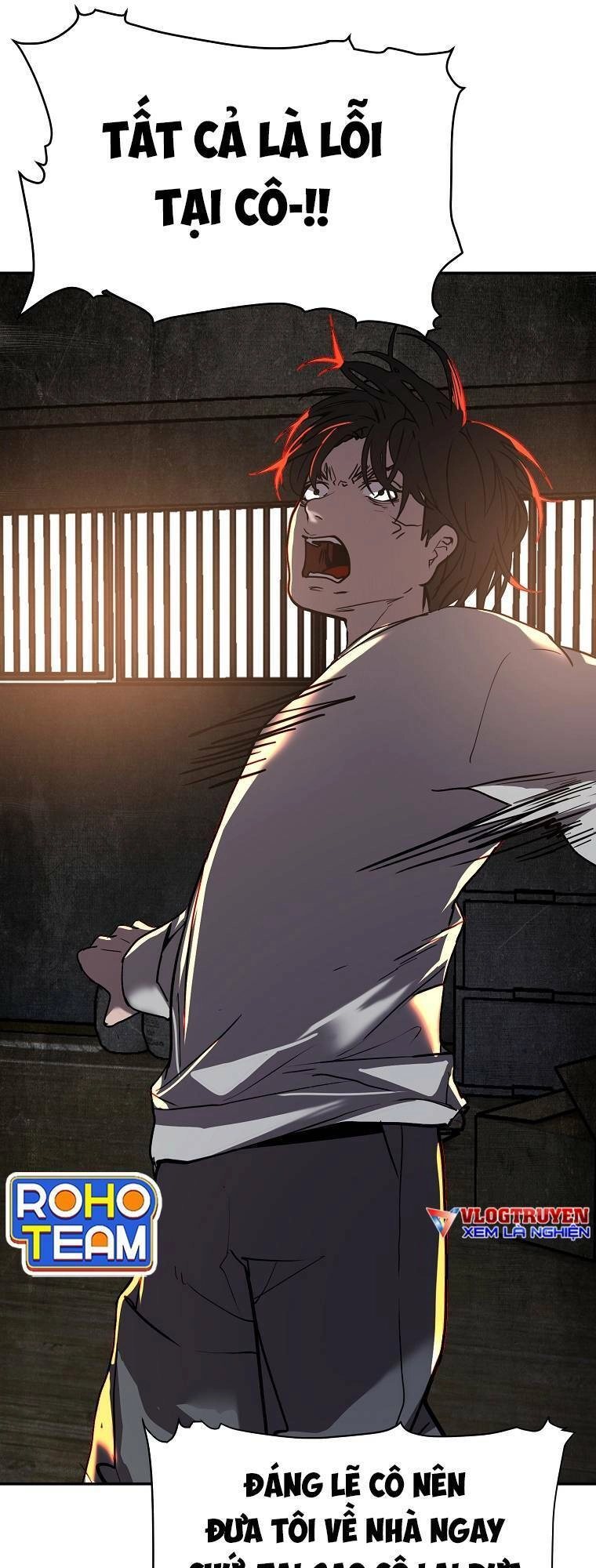 Người Hùng Thực Tế Ảo Chapter 26 - 14