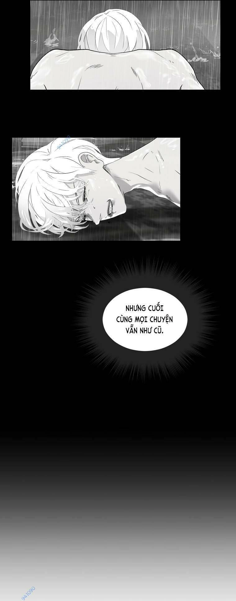 Người Hùng Thực Tế Ảo Chapter 26 - 28