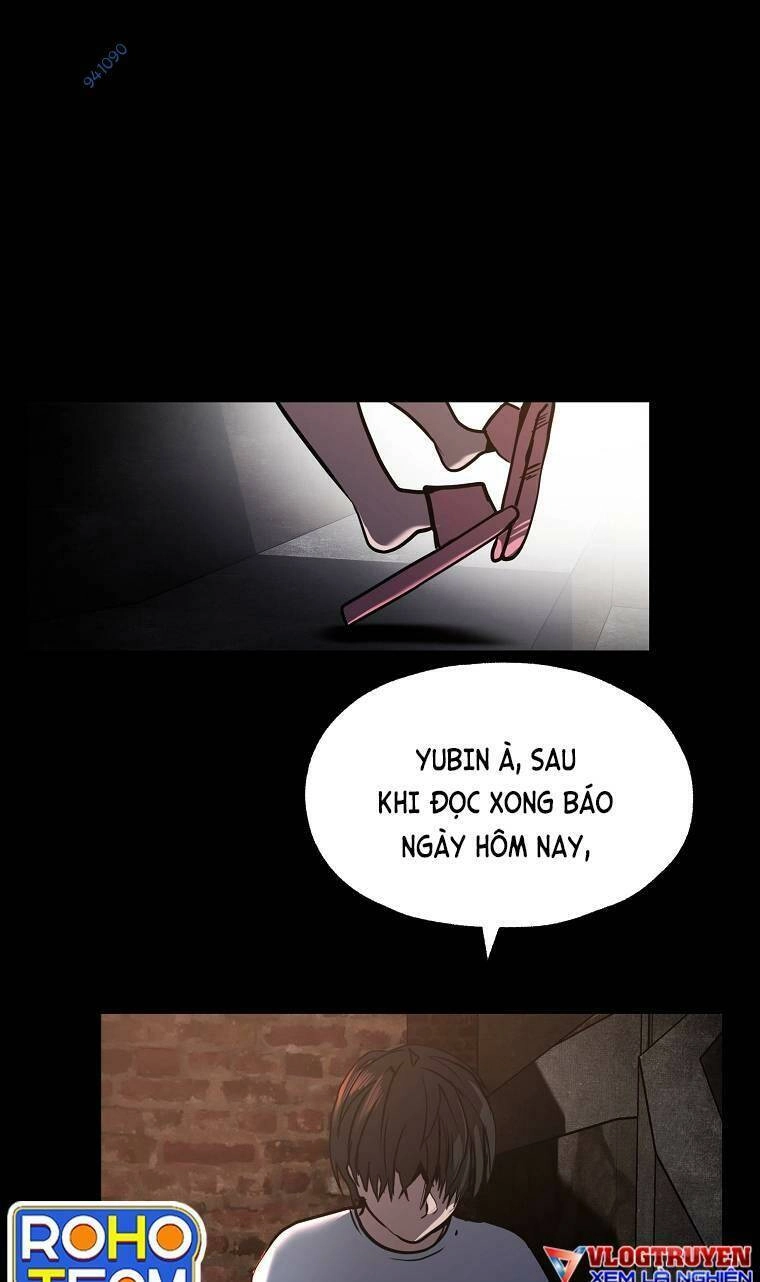 Người Hùng Thực Tế Ảo Chapter 26 - 32