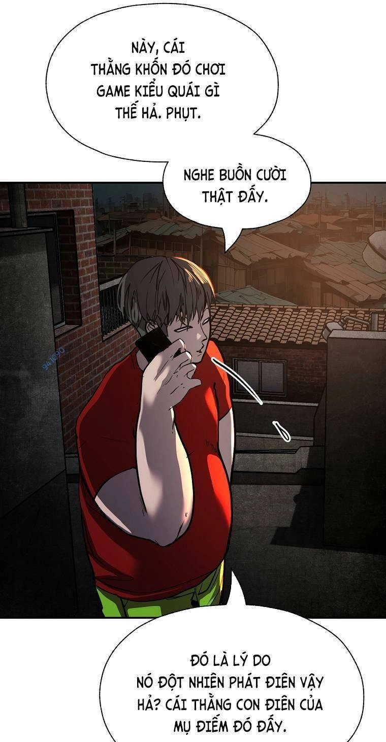 Người Hùng Thực Tế Ảo Chapter 26 - 60