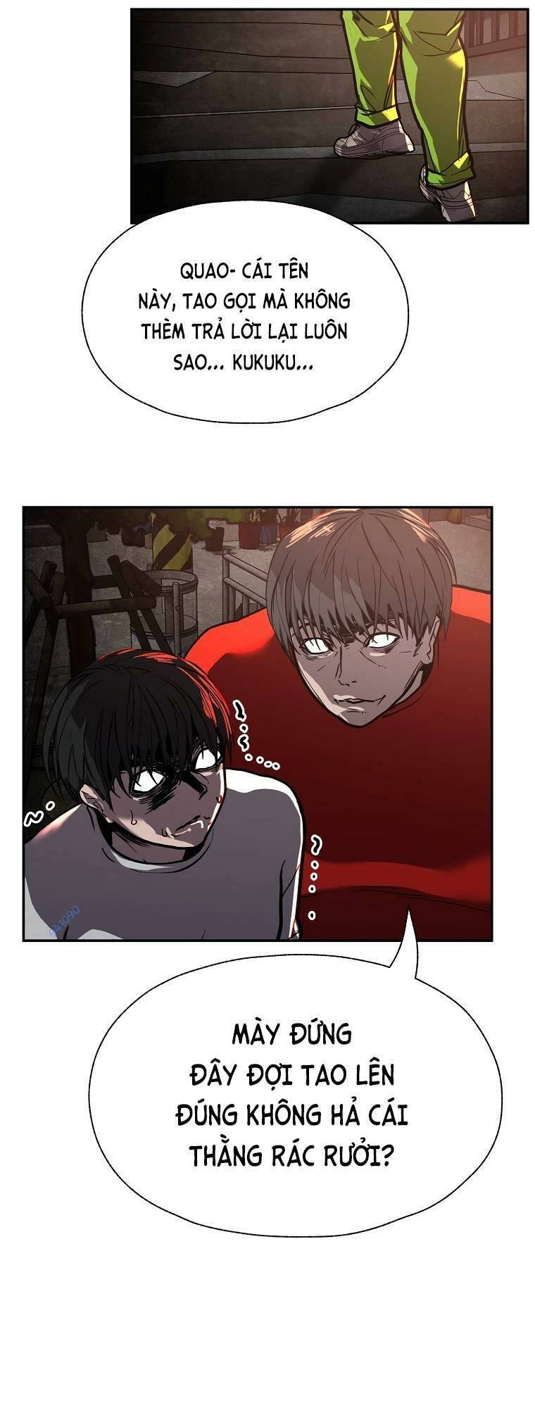 Người Hùng Thực Tế Ảo Chapter 26 - 65