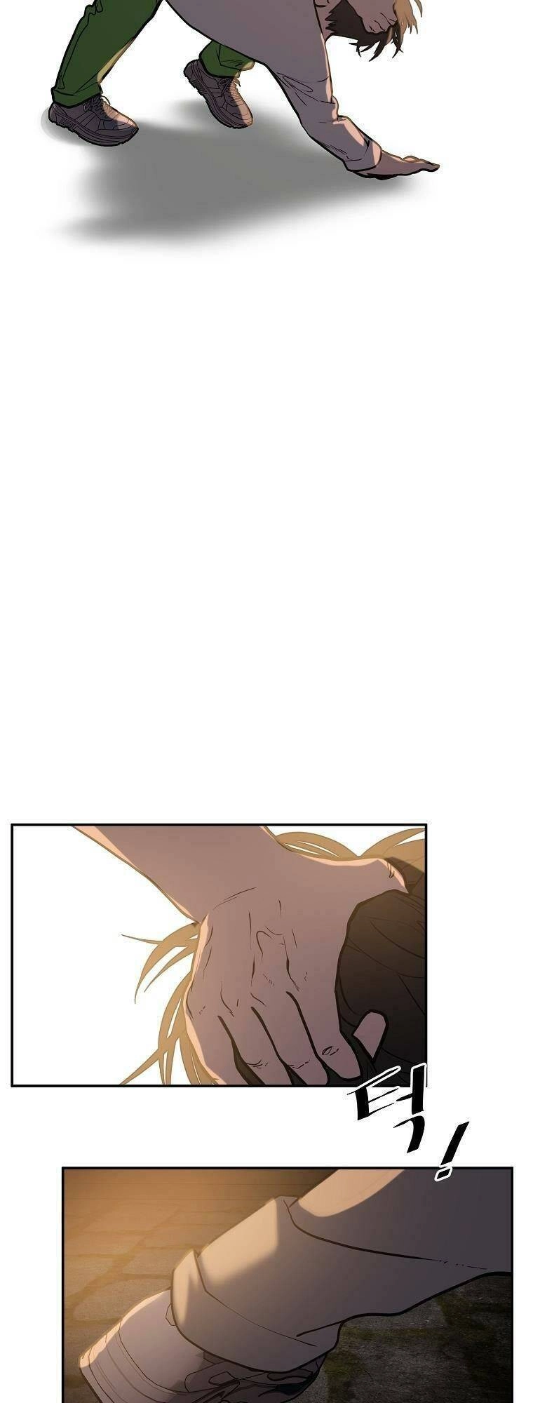 Người Hùng Thực Tế Ảo Chapter 27 - 2