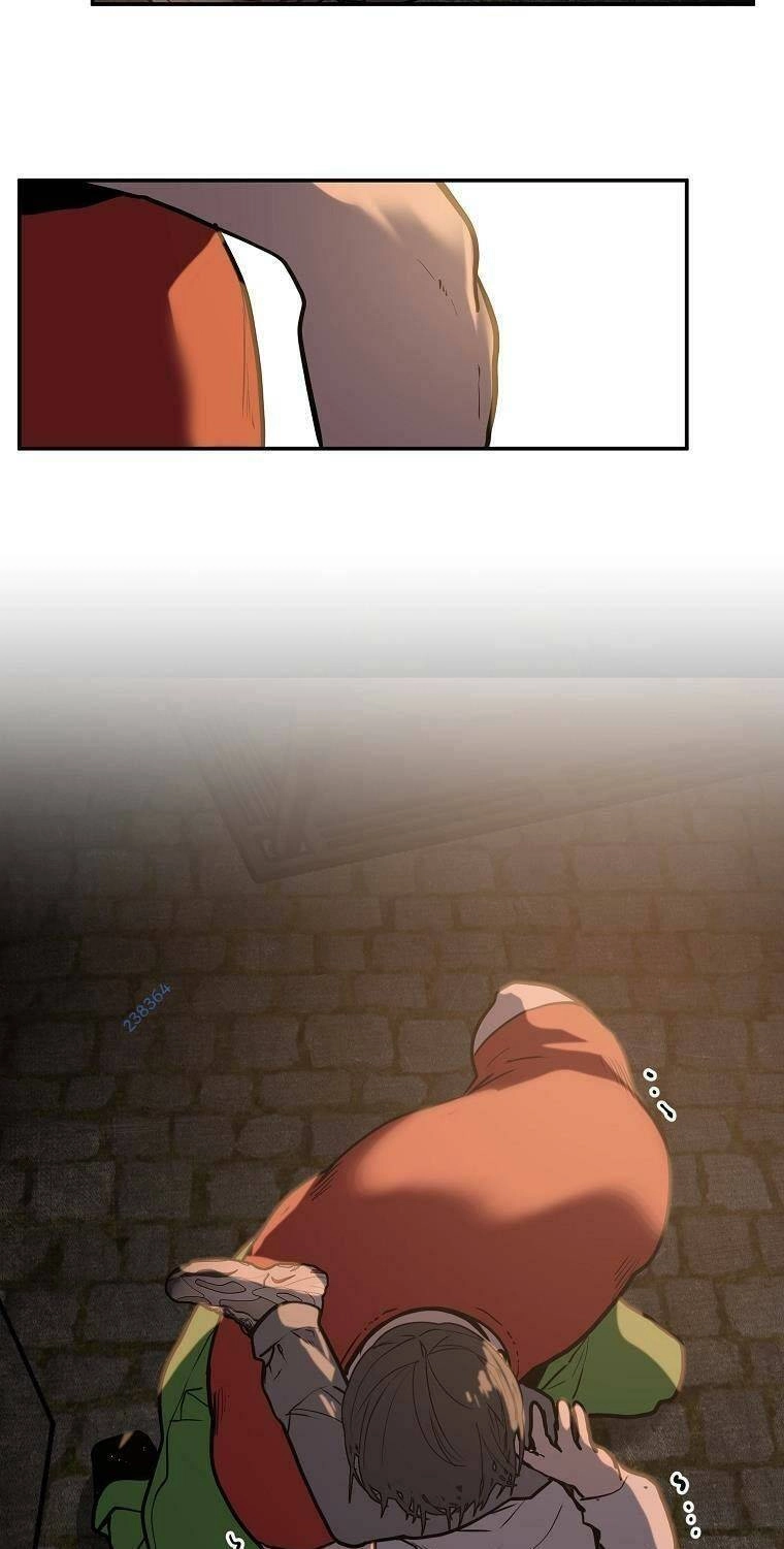 Người Hùng Thực Tế Ảo Chapter 27 - 3